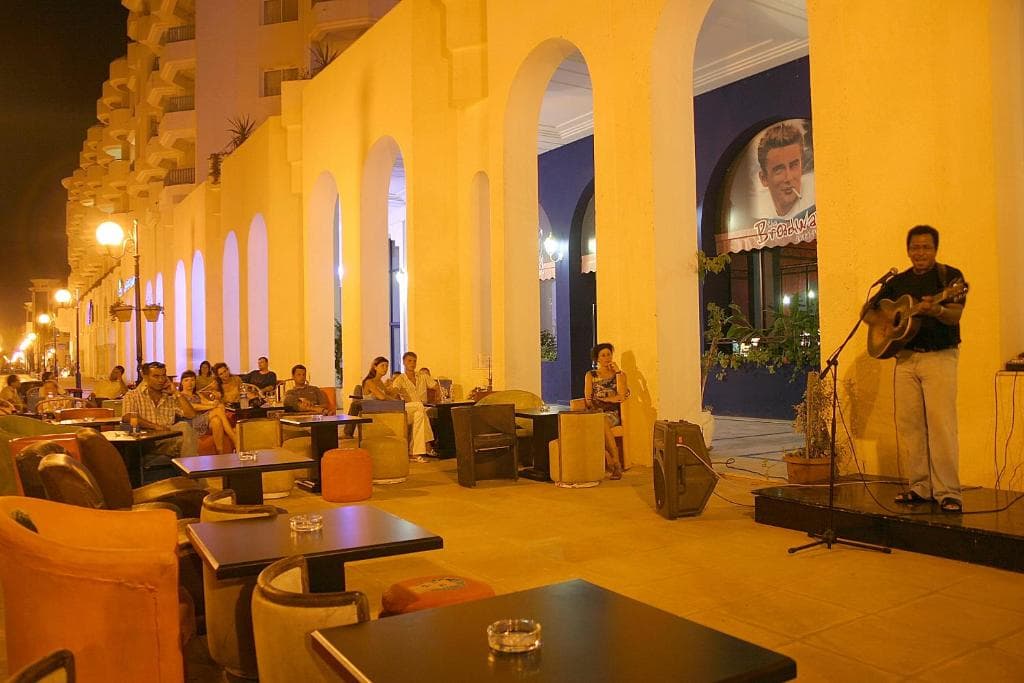 El Mouradi Hammamet - 6