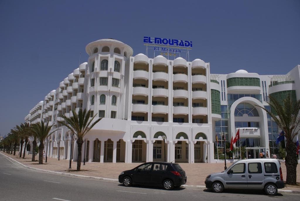 El Mouradi el Menzah - 27