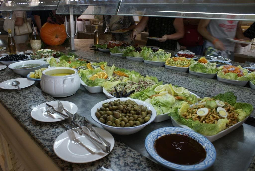 El Mouradi el Menzah - 30