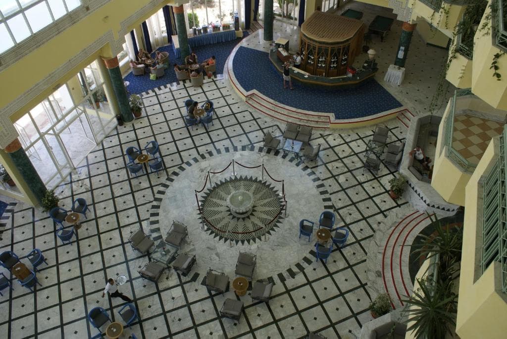 El Mouradi el Menzah - 33