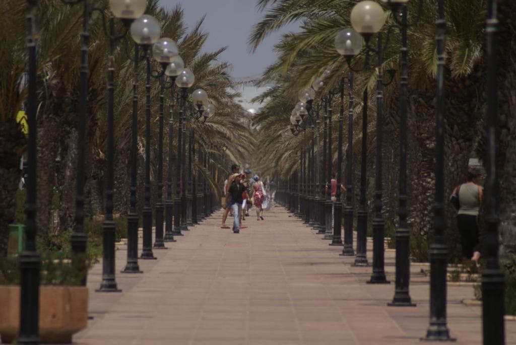 El Mouradi el Menzah - 37