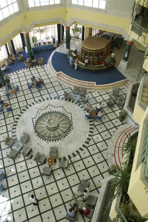 El Mouradi el Menzah - 43