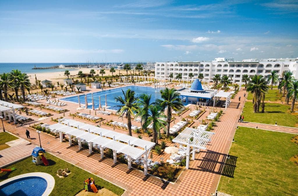 Occidental Marco Polo - 7