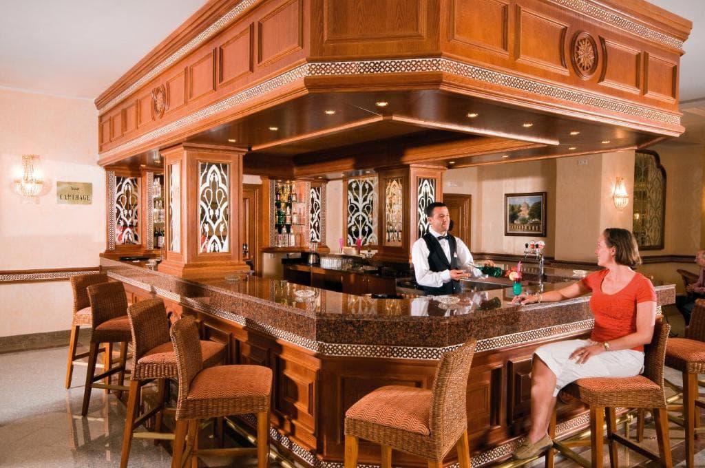 Occidental Marco Polo - 10