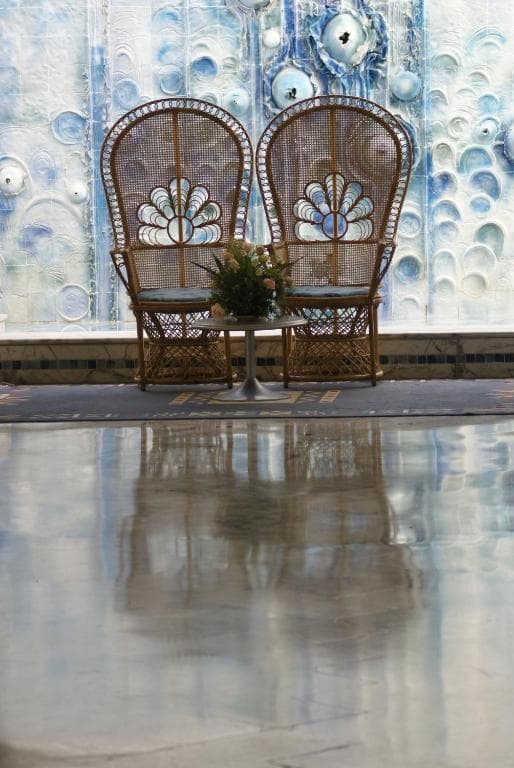 El Mouradi Palace - 11