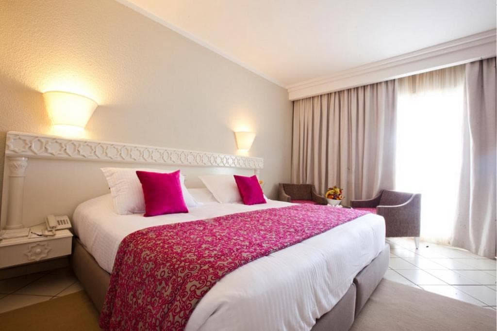 El Mouradi Palm Marina - 21