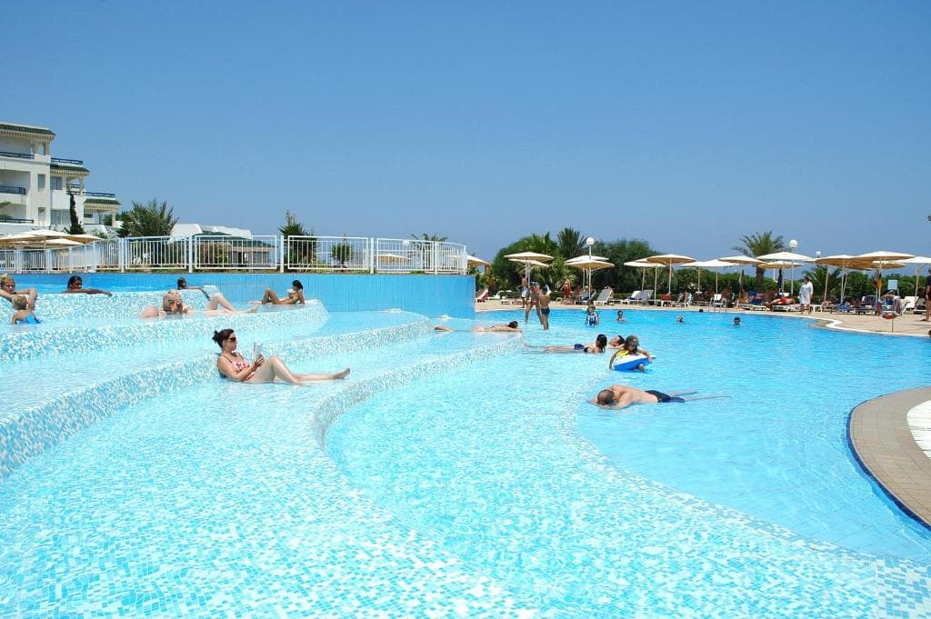 El Mouradi Palm Marina - 31