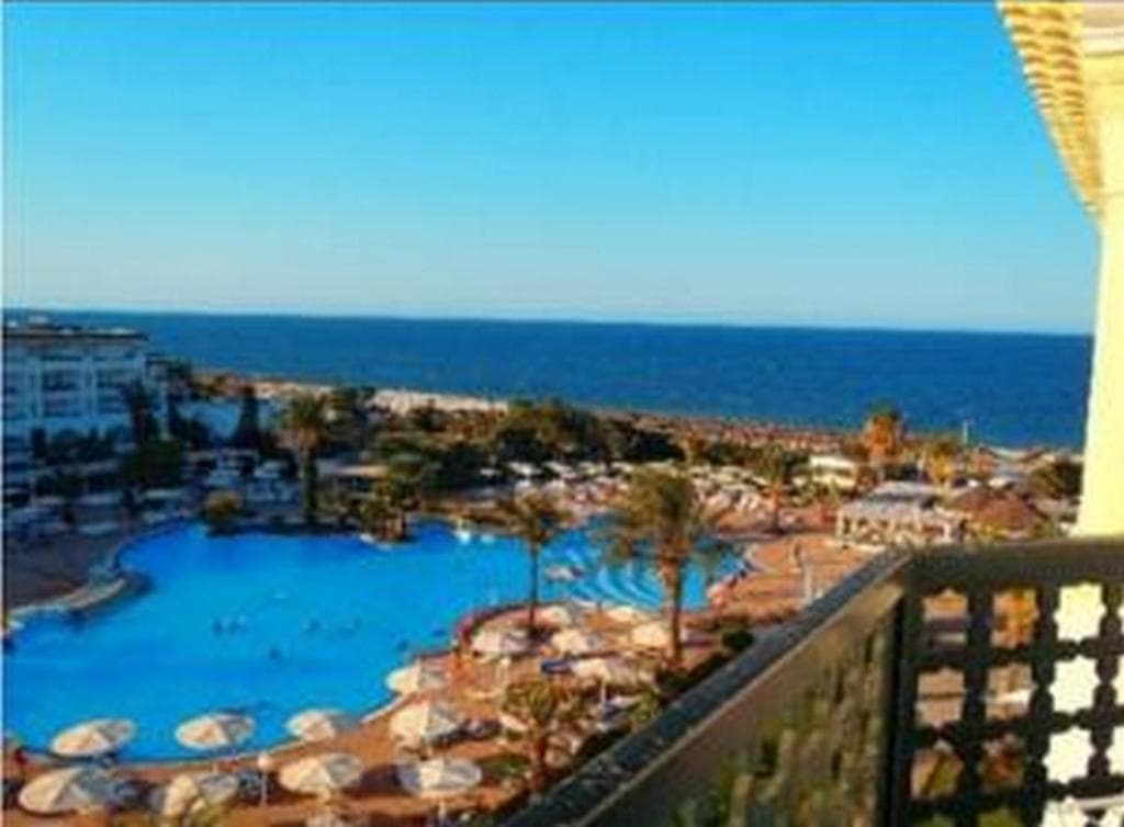 El Mouradi Palm Marina - 39
