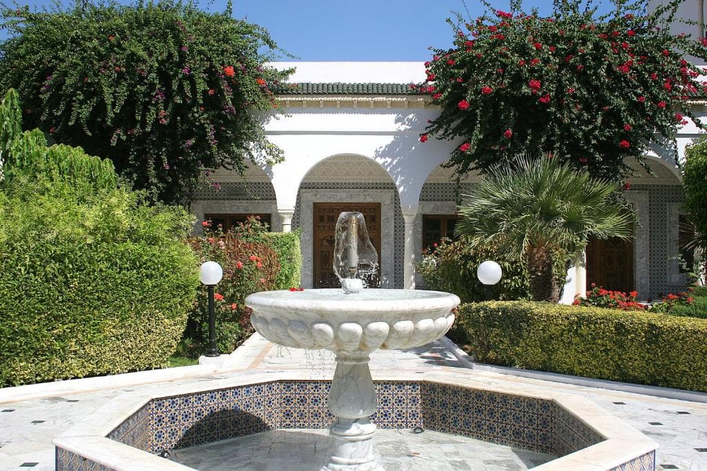 El Mouradi Palm Marina - 44