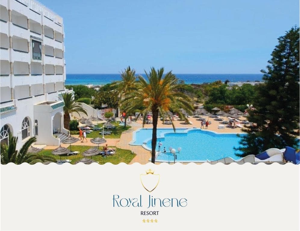 Royal Jinene Sousse - 4
