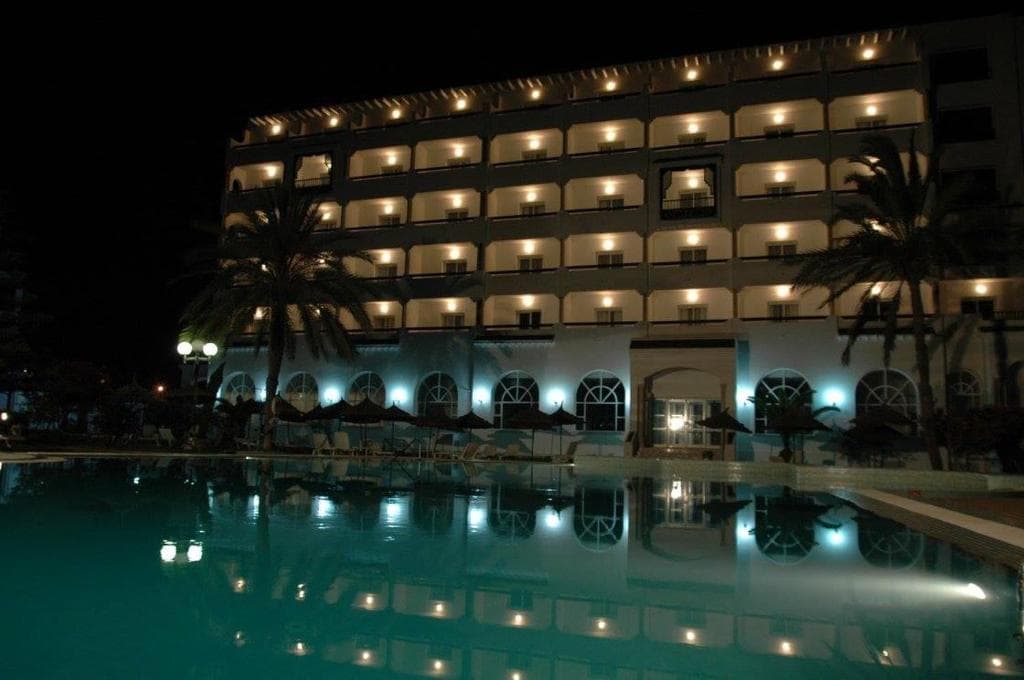 Royal Jinene Sousse - 5
