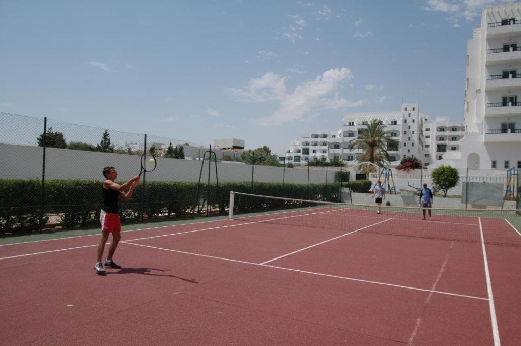Royal Jinene Sousse - 7