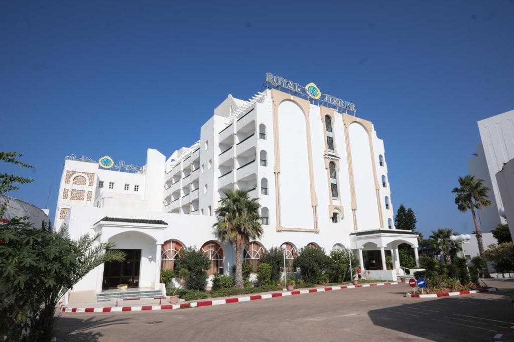 Royal Jinene Sousse - 8