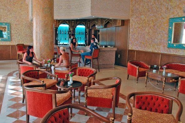 Royal Jinene Sousse - 12