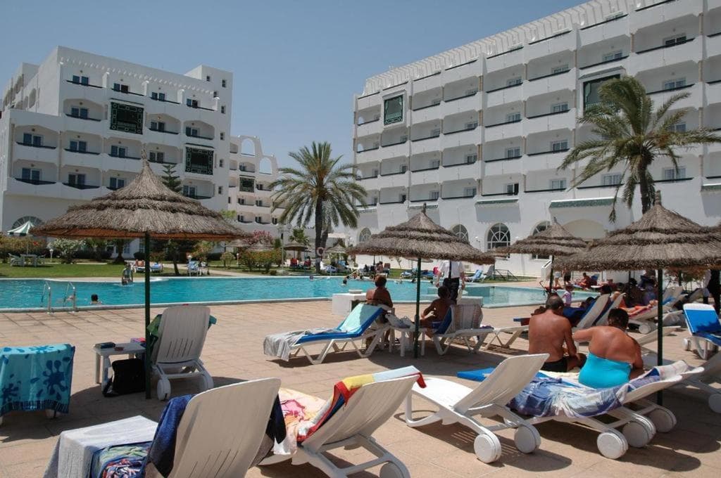 Royal Jinene Sousse - 13