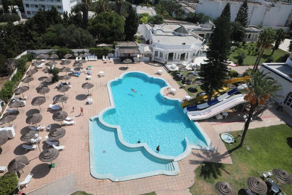 Royal Jinene Sousse - 15