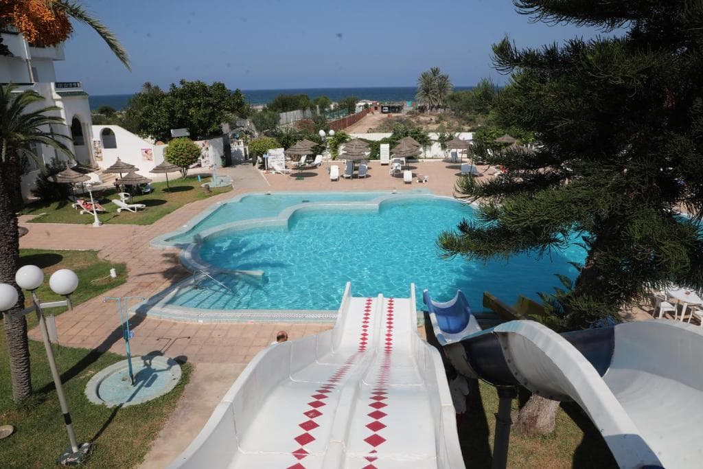 Royal Jinene Sousse - 16