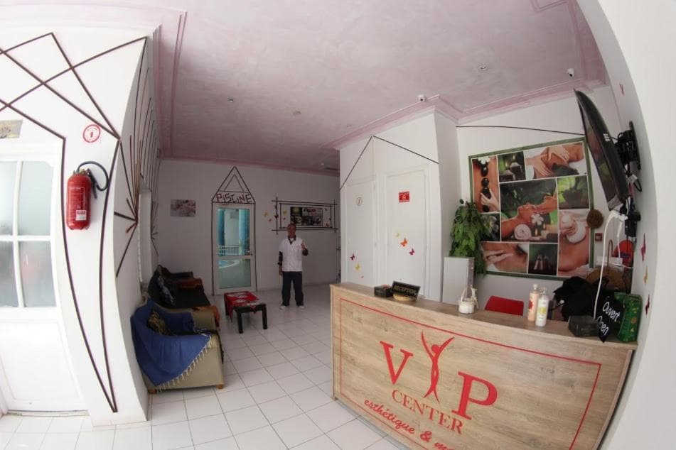 Royal Jinene Sousse - 21