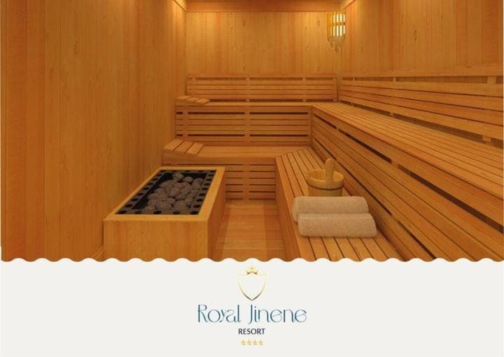 Royal Jinene Sousse - 22