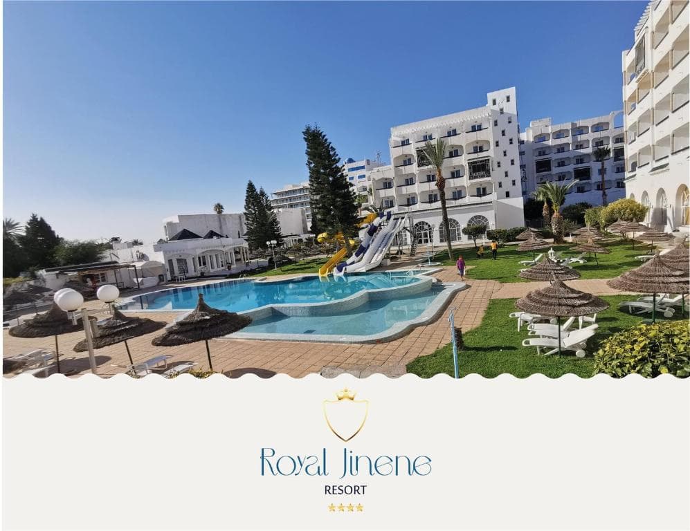 Royal Jinene Sousse - 23