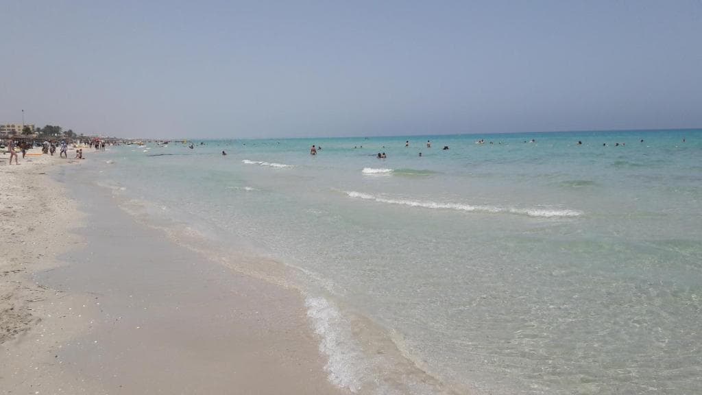 Lti Mahdia Beach - 22