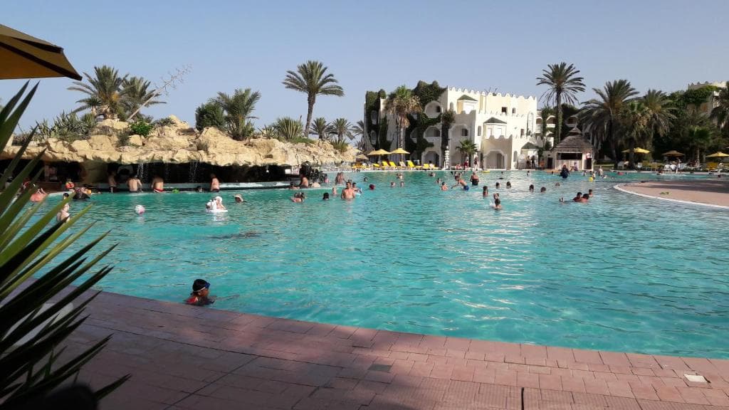 Lti Mahdia Beach - 25