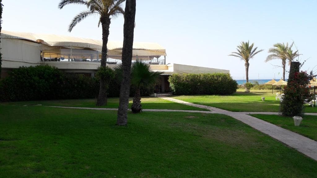Lti Mahdia Beach - 34