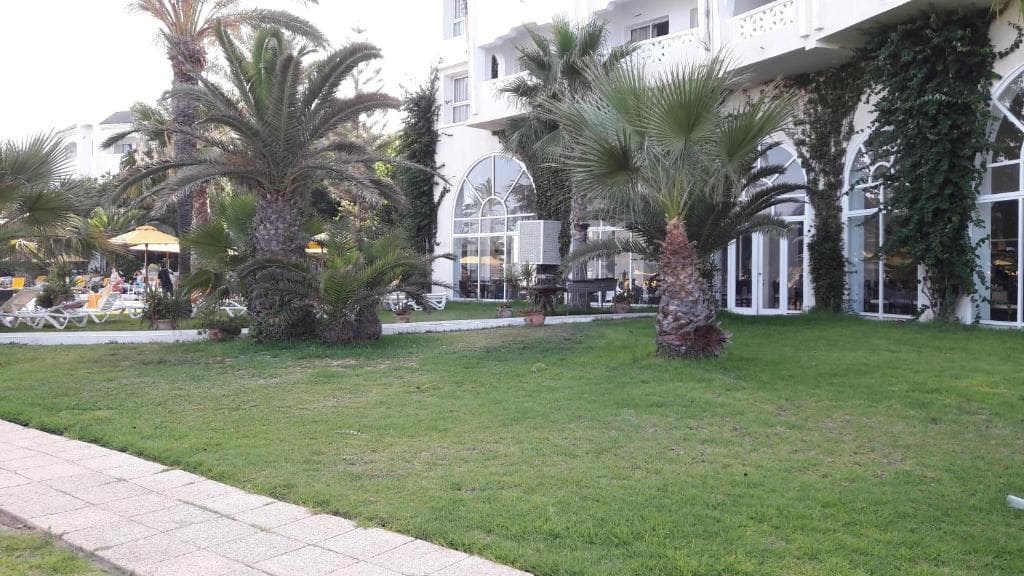 Lti Mahdia Beach - 35