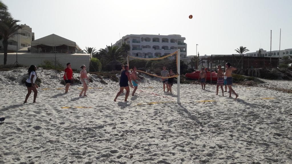 Lti Mahdia Beach - 45
