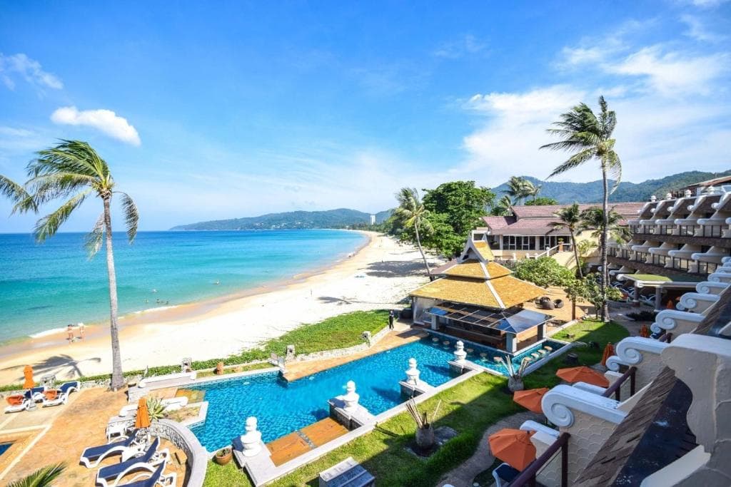 Beyond Resort Karon - 2