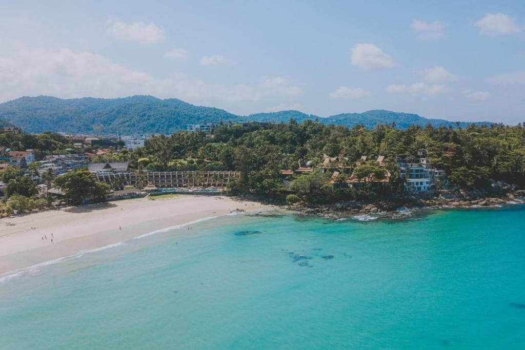 Beyond Resort Karon - 6