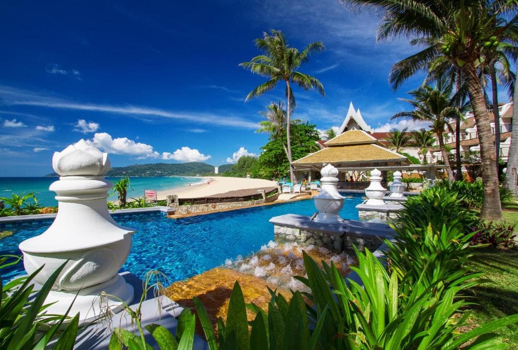Beyond Resort Karon - 11