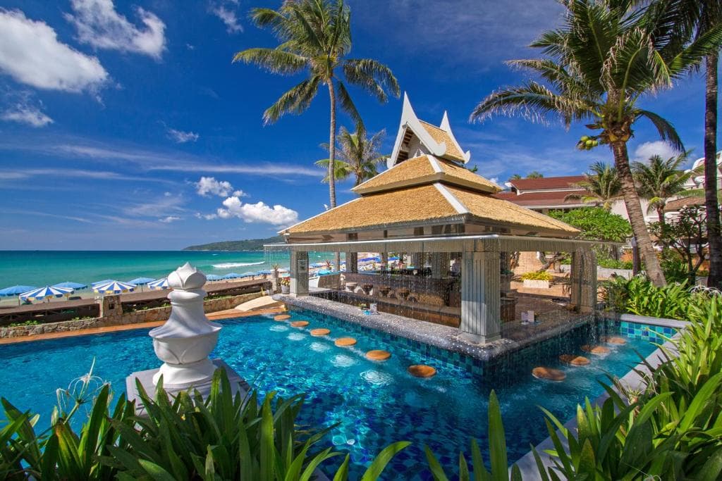 Beyond Resort Karon - 12