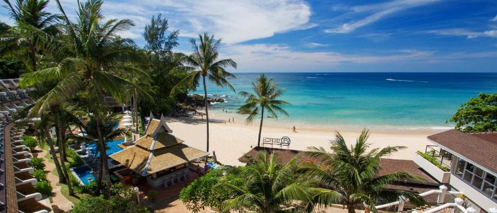 Beyond Resort Karon - 19