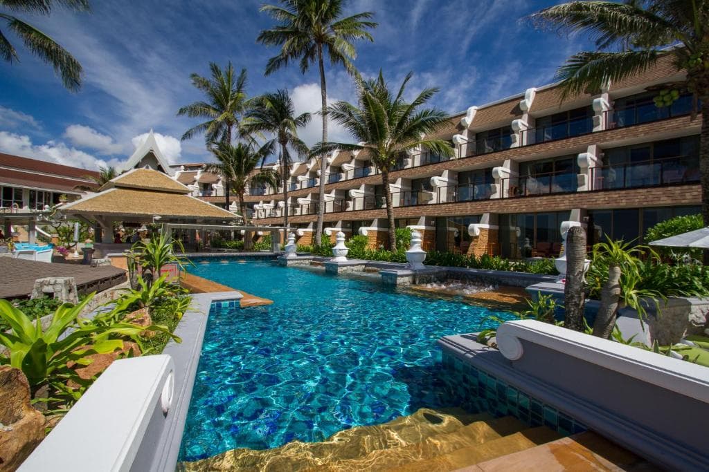 Beyond Resort Karon - 20