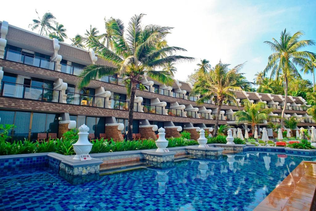 Beyond Resort Karon - 22