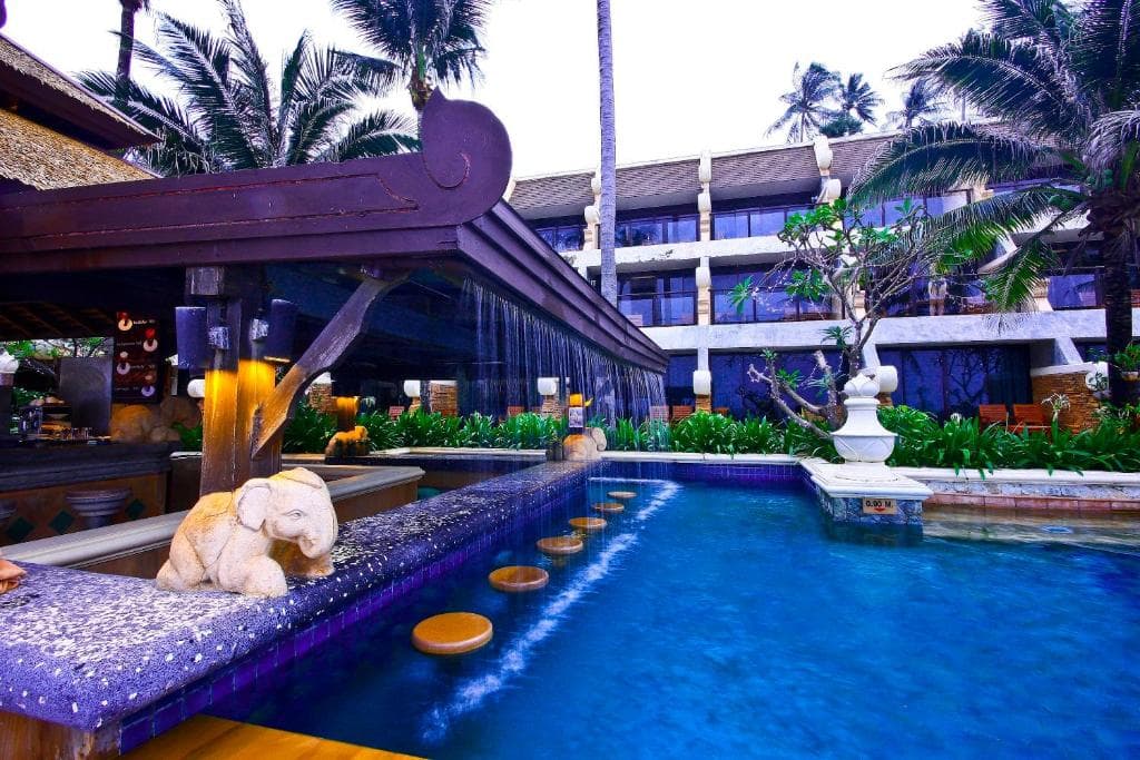 Beyond Resort Karon - 23