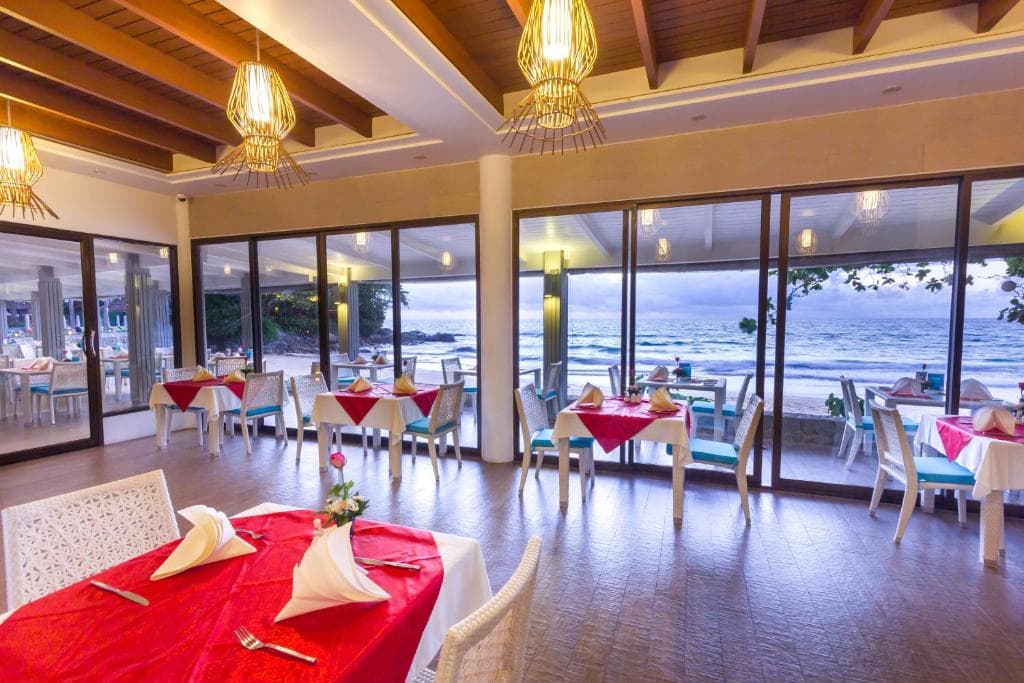 Beyond Resort Karon - 24