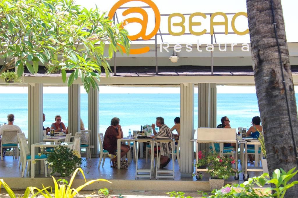 Beyond Resort Karon - 25