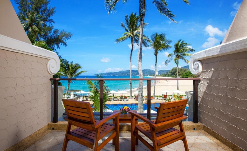 Beyond Resort Karon - 28