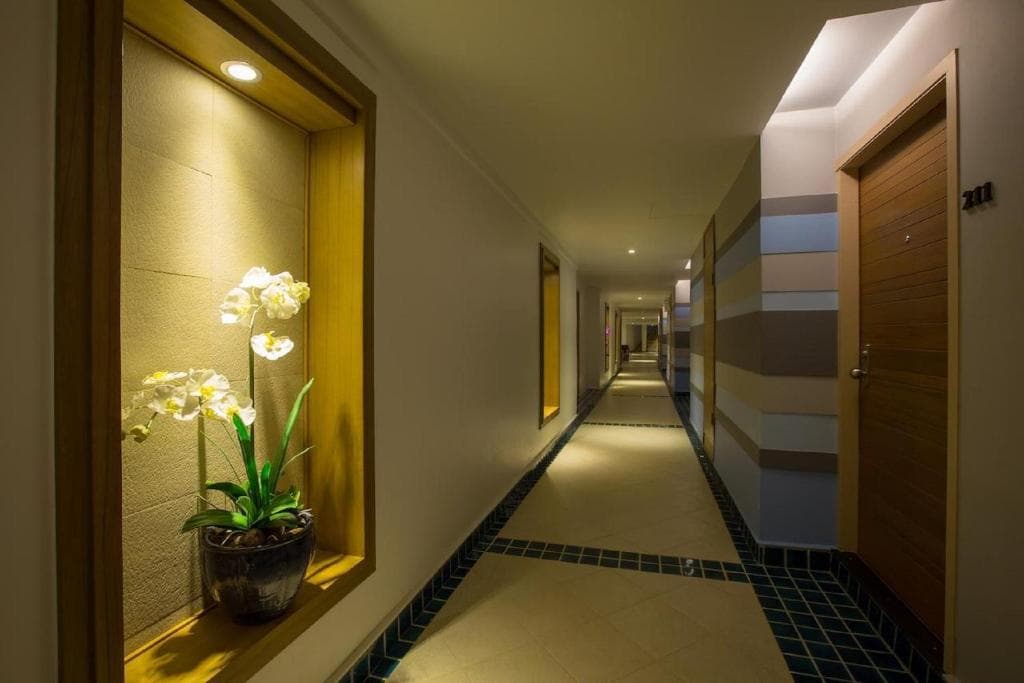 Beyond Resort Karon - 29