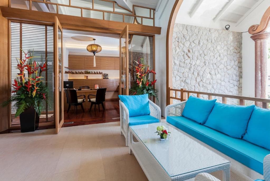 Beyond Resort Karon - 30