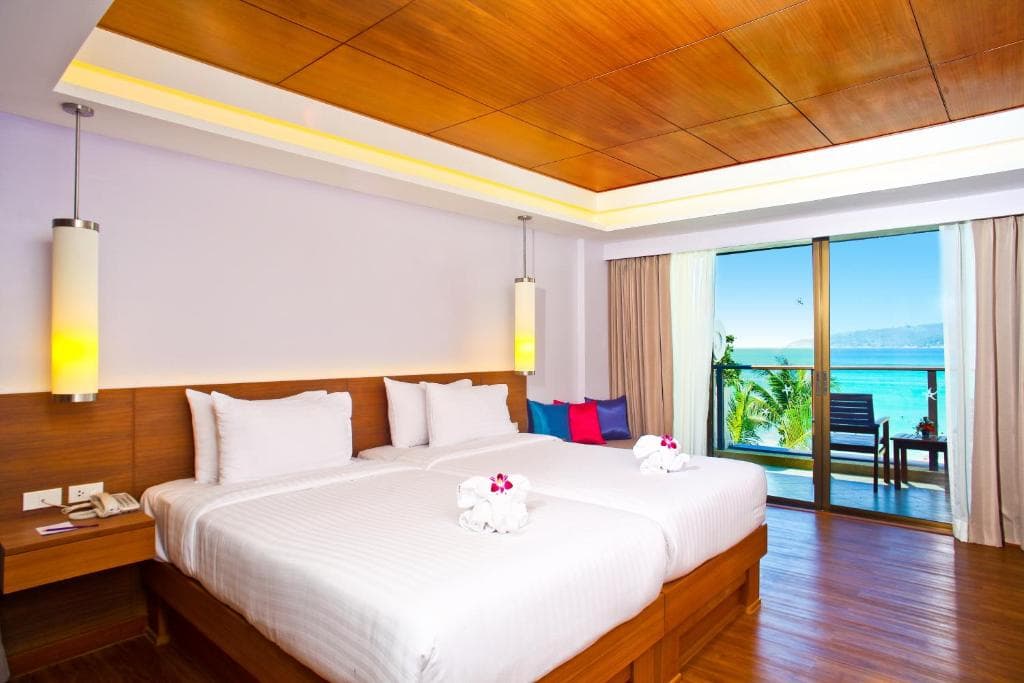 Beyond Resort Karon - 33