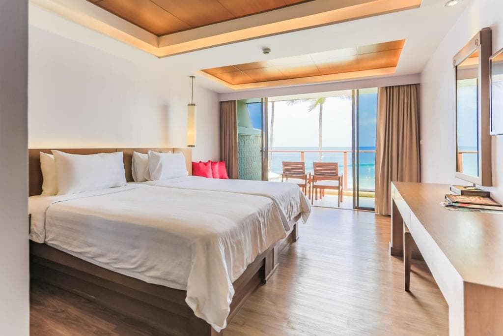 Beyond Resort Karon - 34