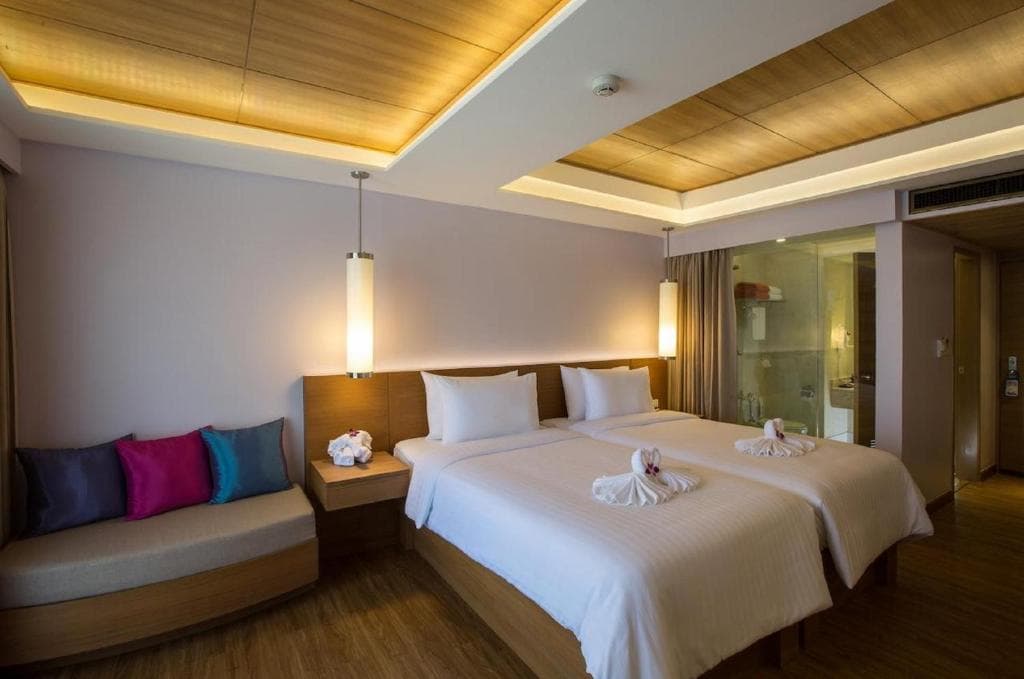 Beyond Resort Karon - 35