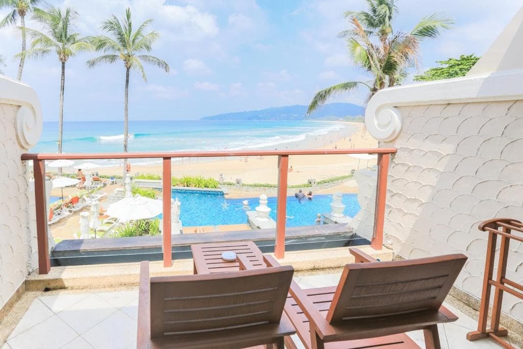 Beyond Resort Karon - 37