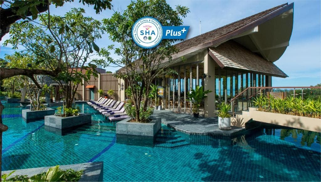 Mandarava Resort and Spa - 2