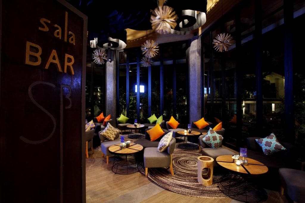 Mandarava Resort and Spa - 3
