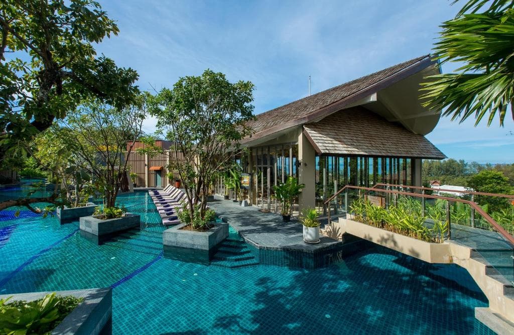 Mandarava Resort and Spa - 4