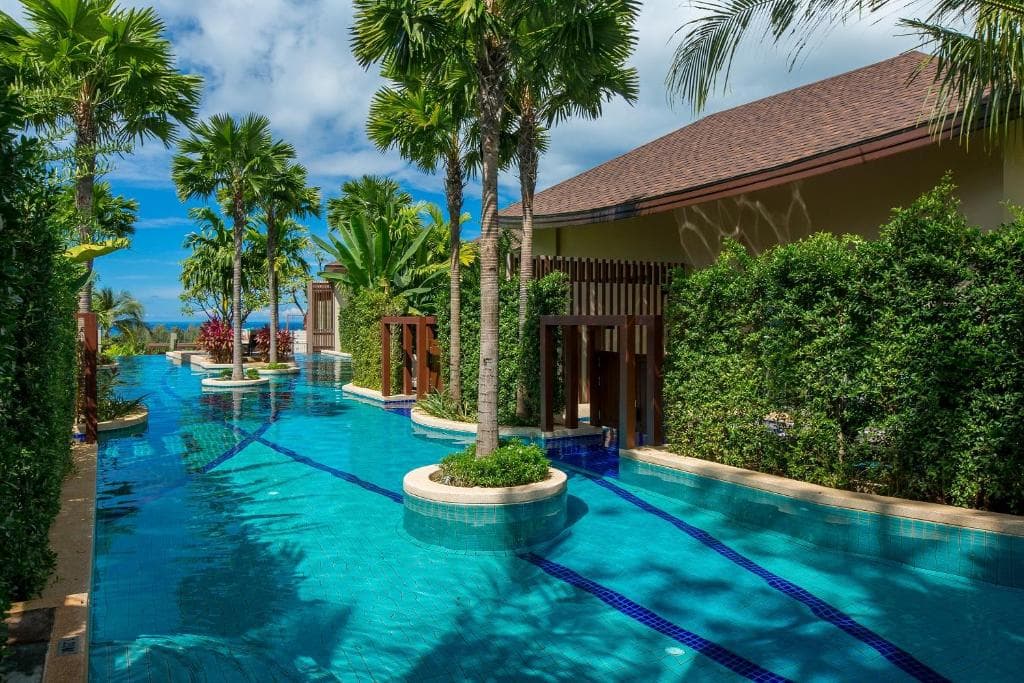 Mandarava Resort and Spa - 8